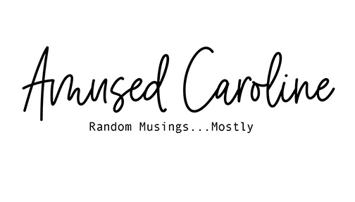Amused Caroline